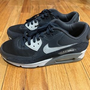 Nike Air Max 90 Blackish Gray - Men sz7